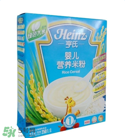 亨氏米粉是哪個(gè)國(guó)家的品牌？亨氏米粉品牌介紹