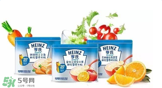 亨氏米粉是哪個(gè)國(guó)家的品牌？亨氏米粉品牌介紹