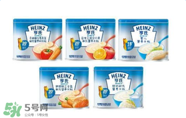 亨氏米粉是哪個(gè)國(guó)家的品牌？亨氏米粉品牌介紹