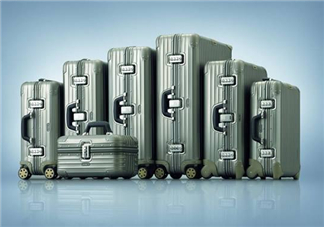 rimowa日默瓦箱子怎么看真假？日默瓦拉桿箱真假辨別