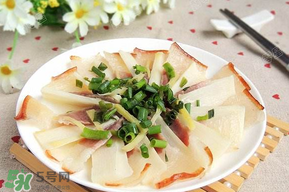 春筍什么時候有？春筍什么時候長出來？