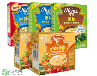 亨氏米粉上火嗎？亨氏米粉會(huì)上火嗎？
