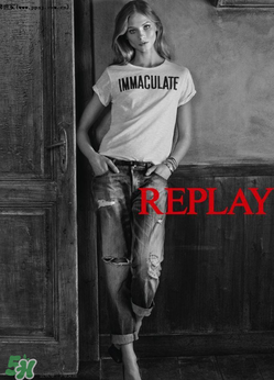 replay是什么牌子？replay是什么檔次？