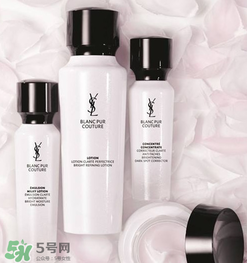 ysl圣羅蘭純白系列多少錢？圣羅蘭純白系列價(jià)格