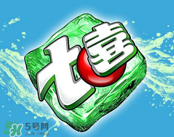孕婦可以喝七喜嗎？孕婦能喝七喜嗎？