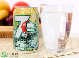 孕婦可以喝七喜嗎？孕婦能喝七喜嗎？