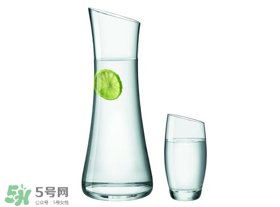 孕婦喝了生水怎么辦？孕婦喝生水了會怎么樣？