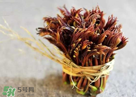 香椿幾月份可以吃？香椿什么時(shí)候吃？