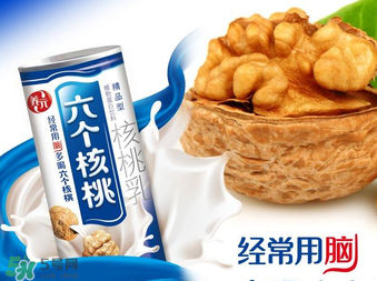 孕婦可以喝六個(gè)核桃嗎？六個(gè)核桃孕婦可以喝嗎？