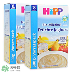 hipp喜寶米粉價格多少？hipp喜寶米粉價格如何？