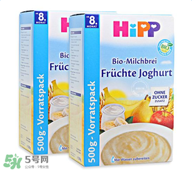 hipp喜寶米粉價格多少？hipp喜寶米粉價格如何？