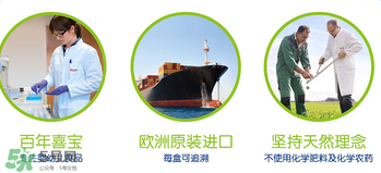 hipp喜寶米粉種類 喜寶米粉有多少種類？