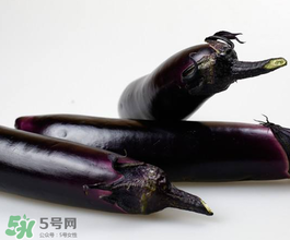 孕婦不能吃茄子嗎？為什么孕婦不能吃茄子？