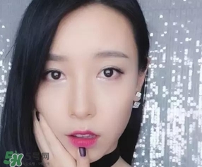 msbb是什么意思？msbb妝容怎么化？