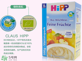 喜寶米粉含糖嗎？喜寶米粉含不含糖？