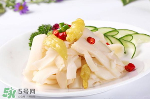 竹筍為什么麻嘴？竹筍麻嘴是怎么回事？