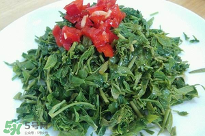 香椿不焯水能吃嗎？香椿不燙能吃嗎？