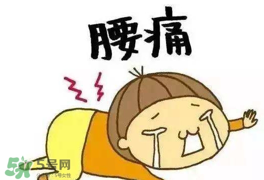 站久了腰痛是怎么回事？站久了腰痛是什么原因