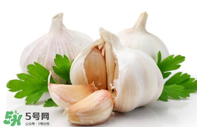 孕婦能吃大蒜嗎？孕婦可以吃生大蒜嗎？