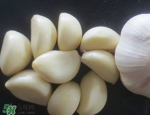 孕婦能吃大蒜嗎？孕婦可以吃生大蒜嗎？
