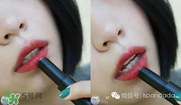 辣椒紅口紅什么牌子好？辣椒紅口紅推薦