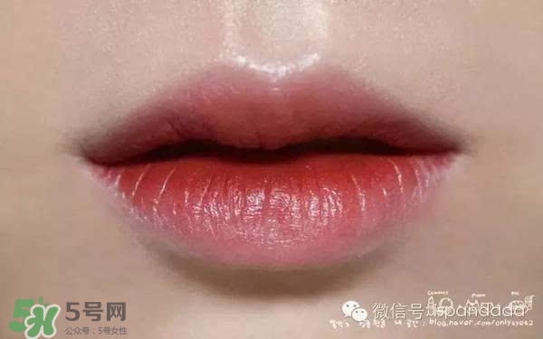 辣椒紅口紅什么牌子好？辣椒紅口紅推薦