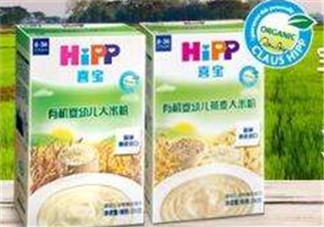 喜寶米粉怎么樣？喜寶米粉如何？