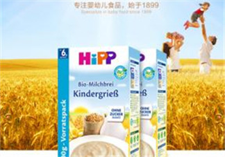 hipp喜寶米粉價(jià)格多少？hipp喜寶米粉價(jià)格如何？