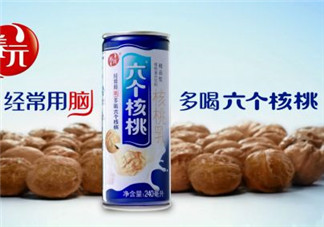 孕婦可以喝六個核桃嗎？六個核桃孕婦可以喝嗎？