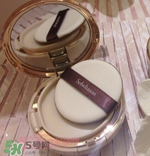 ysl蕾絲氣墊粉餅怎么用？ysl超模蕾絲氣墊粉餅使用方法