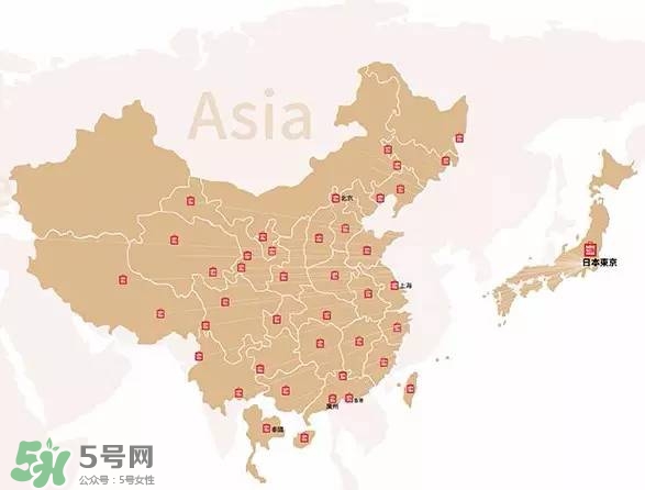 名創(chuàng)優(yōu)品是哪個(gè)國家的？名創(chuàng)優(yōu)品是日本的嗎？