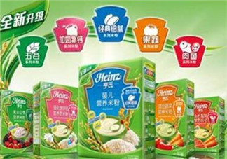 亨氏米粉怎么樣？亨氏米粉好嗎？