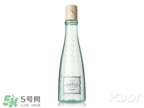 2017卸妝水哪個牌子好？2017卸妝水品牌排行榜