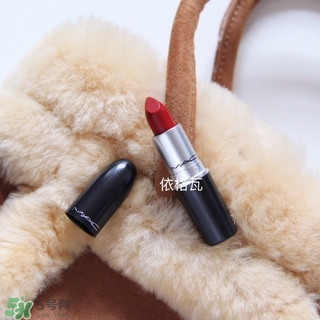 辣椒紅口紅什么牌子好？辣椒紅口紅推薦