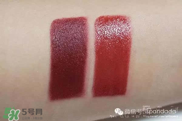 辣椒紅口紅什么牌子好？辣椒紅口紅推薦