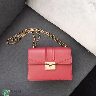 charles keith是什么牌子？屬于什么檔次