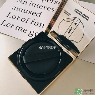 ysl蕾絲氣墊粉餅什么時(shí)候上市？ysl蕾絲氣墊粉餅上市時(shí)間