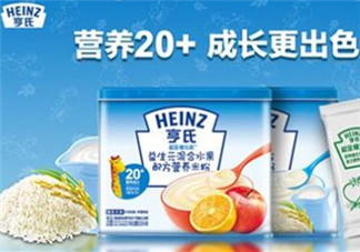 亨氏米粉怎么沖調(diào)？亨氏米粉沖調(diào)方法