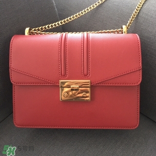 charles keith是什么牌子？屬于什么檔次