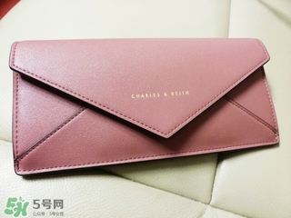 charles keith是什么牌子？屬于什么檔次