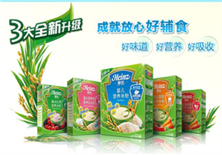 亨氏米粉上火嗎？亨氏米粉會(huì)上火嗎？