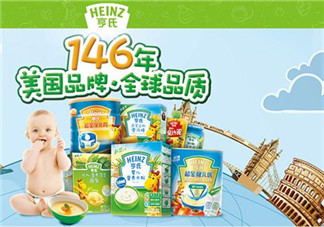 亨氏米粉是哪個(gè)國(guó)家的品牌？亨氏米粉品牌介紹