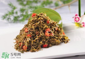 香椿可以曬干嗎？香椿怎么曬干？