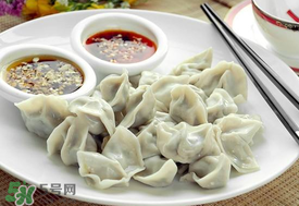 香椿可以包餃子嗎？香椿怎么包餃子？