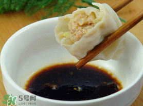 香椿可以包餃子嗎？香椿怎么包餃子？