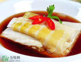 竹筍要泡多久才能吃？竹筍泡多久可以吃？