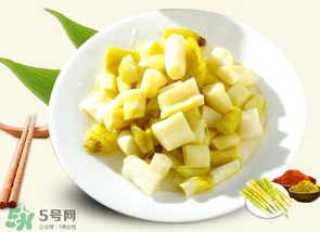 竹筍要泡多久才能吃？竹筍泡多久可以吃？