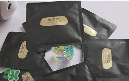 御泥坊適合什么年齡段使用？御泥坊適合什么年齡
