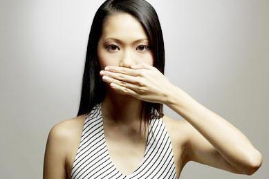 牙縫大什么原因？牙縫越來越大的原因
