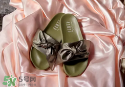 puma蝴蝶結(jié)拖鞋哪里有賣的？彪馬蝴蝶結(jié)拖鞋怎么買？